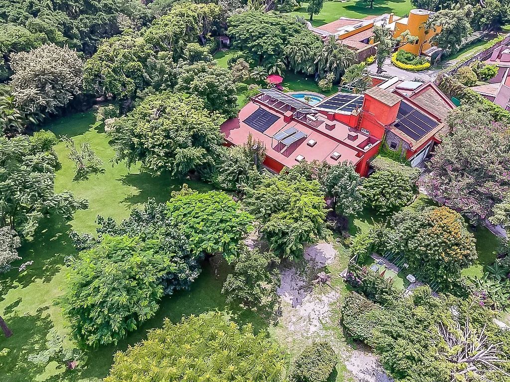Casa em Acapatzingo, Cuernavaca, foto 4 de 25