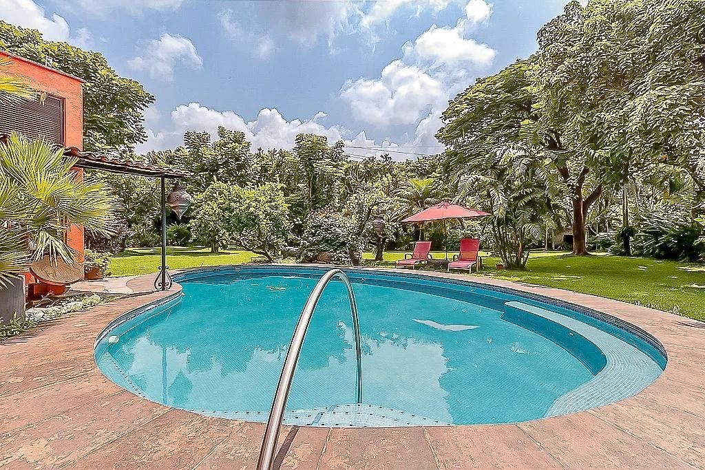 Casa em Acapatzingo, Cuernavaca, foto 5 de 25