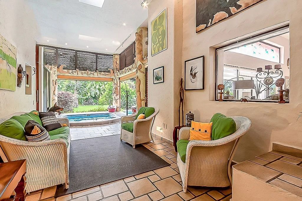 Casa em Acapatzingo, Cuernavaca, foto 7 de 25