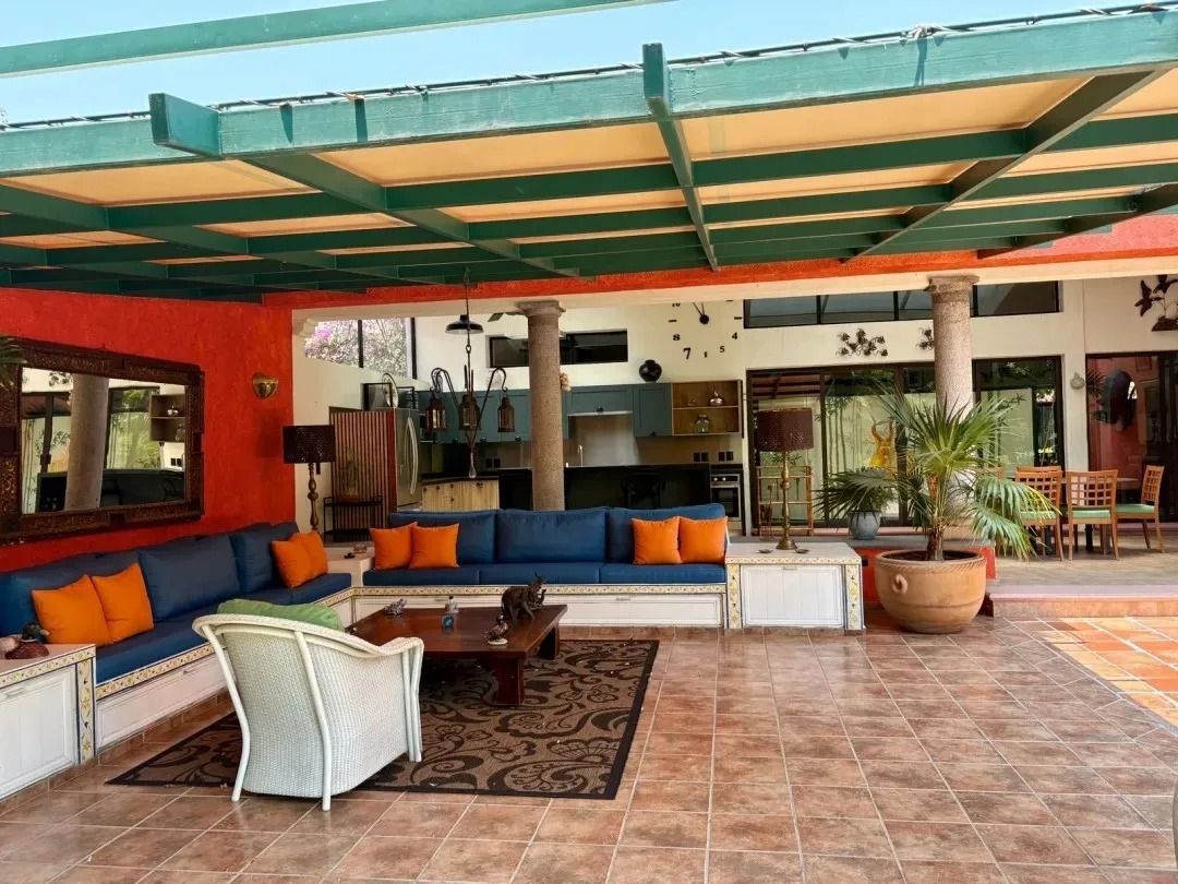 Casa em Acapatzingo, Cuernavaca, foto 12 de 25