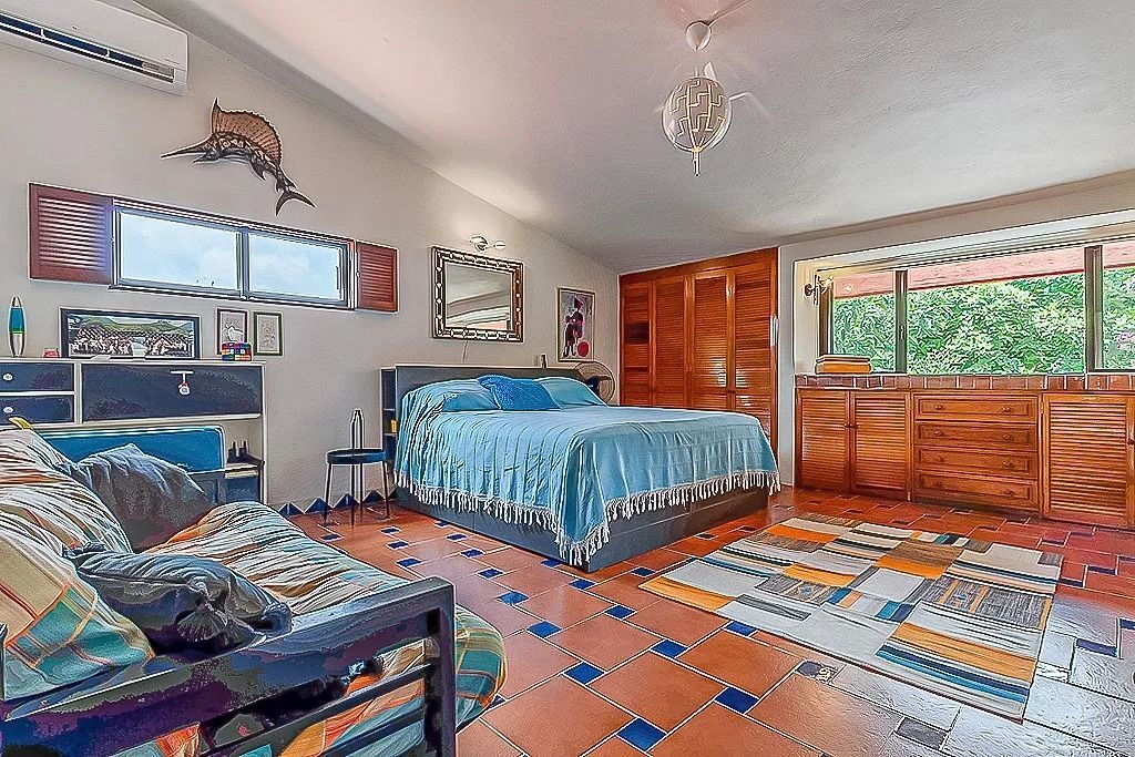 Casa em Acapatzingo, Cuernavaca, foto 16 de 25