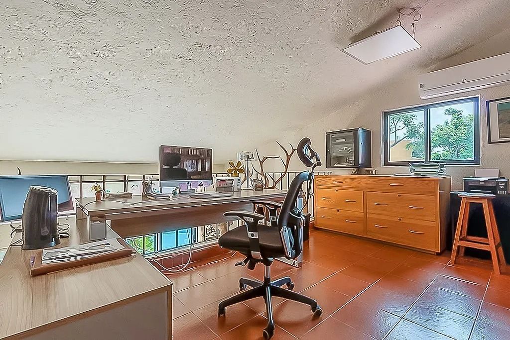 Casa em Acapatzingo, Cuernavaca, foto 22 de 25
