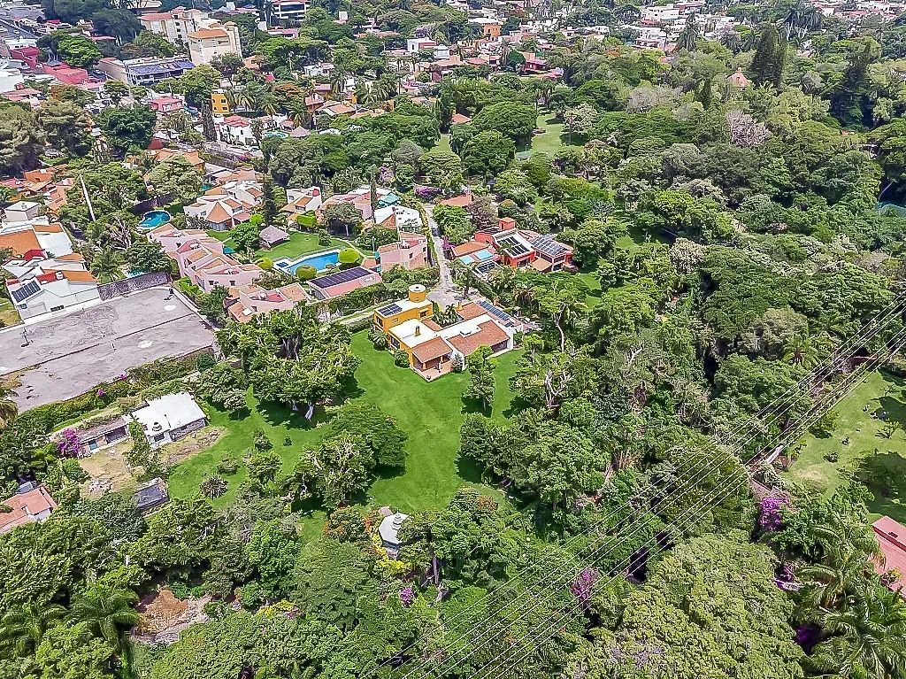 Casa em Acapatzingo, Cuernavaca, foto 23 de 25