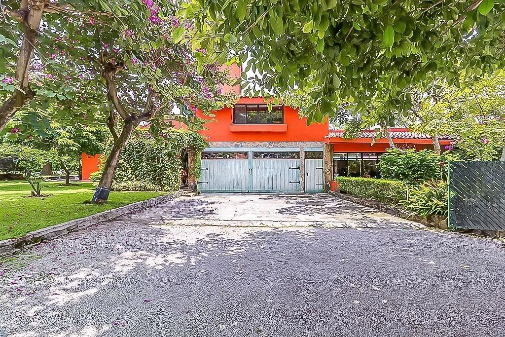 Casa em Acapatzingo, Cuernavaca, foto 24 de 25