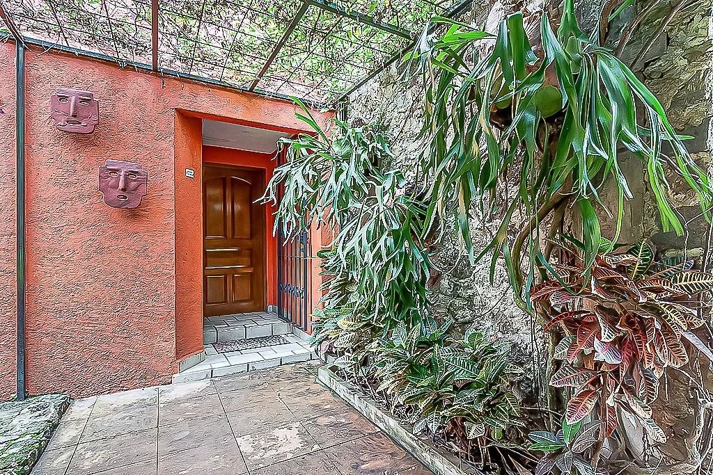 Casa em Acapatzingo, Cuernavaca, foto 25 de 25
