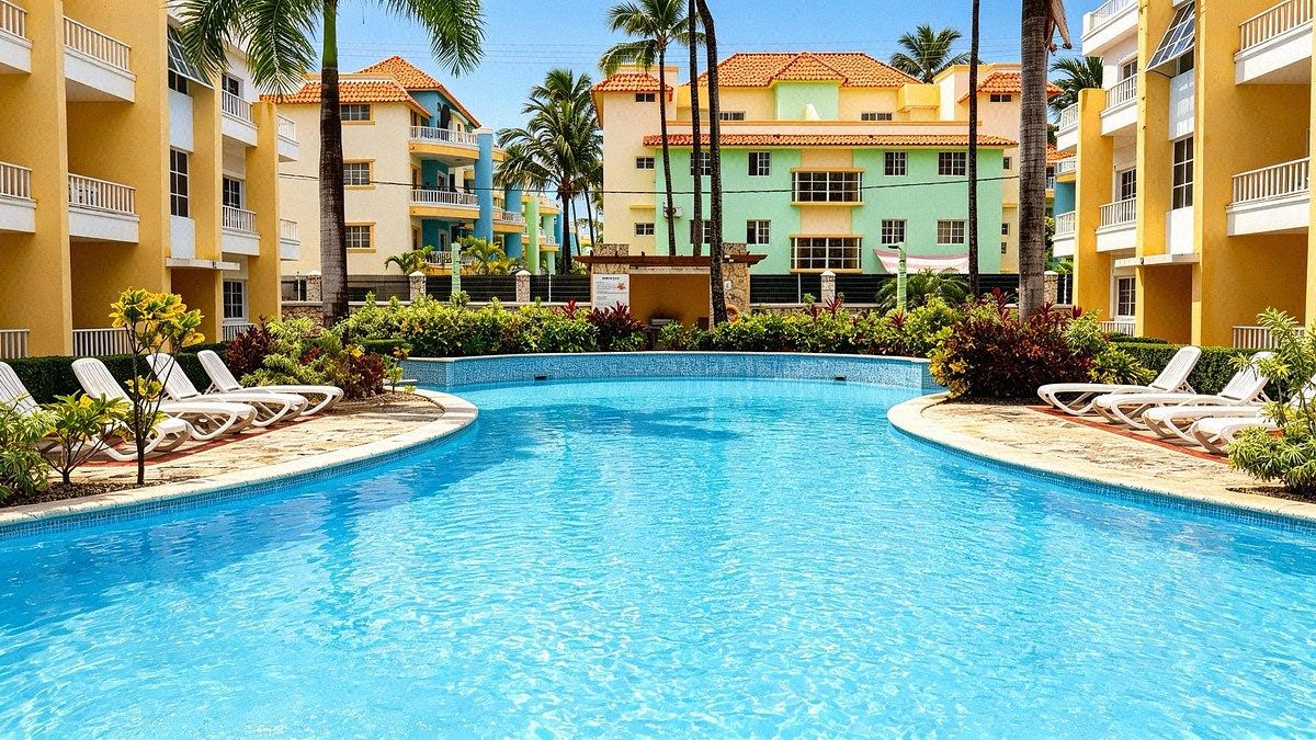 Apartamento en Los Corales, Bávaro, foto 2 de 11