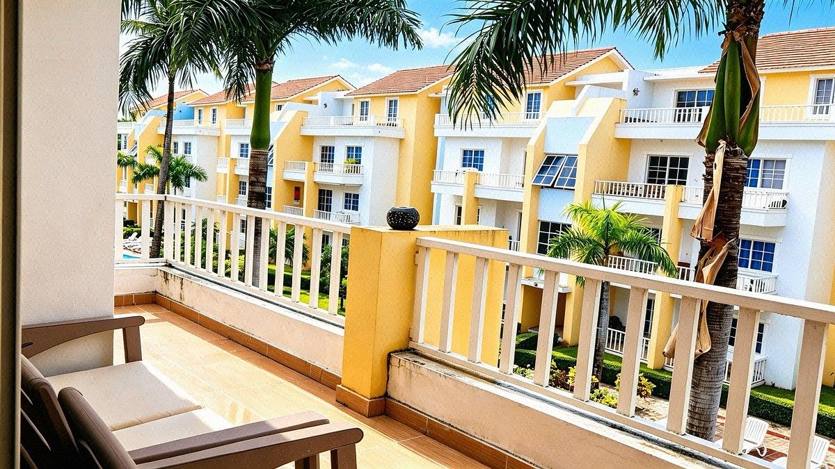 Apartamento en Los Corales, Bávaro, foto 5 de 11
