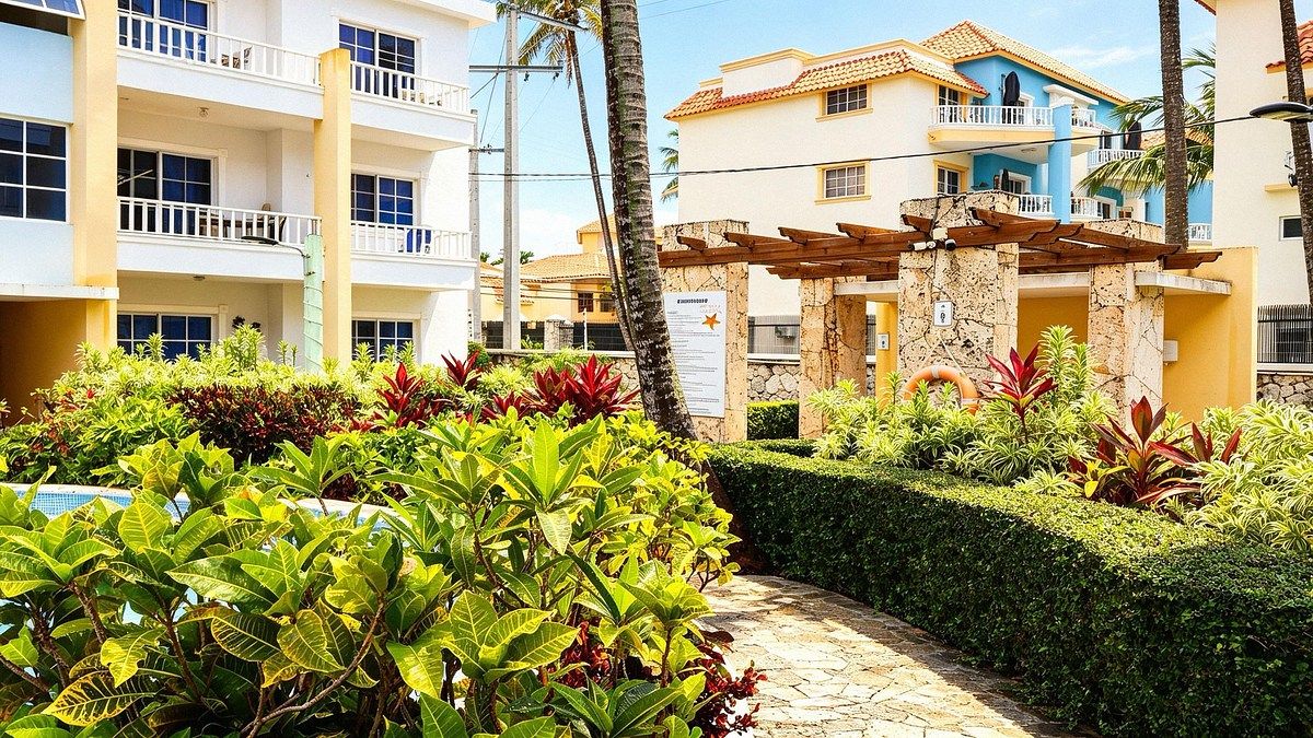 Apartamento en Los Corales, Bávaro, foto 6 de 11