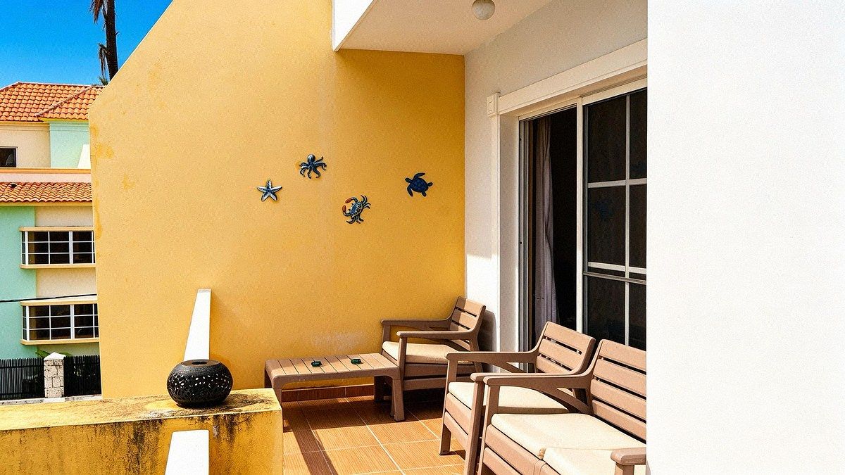 Apartamento en Los Corales, Bávaro, foto 10 de 11