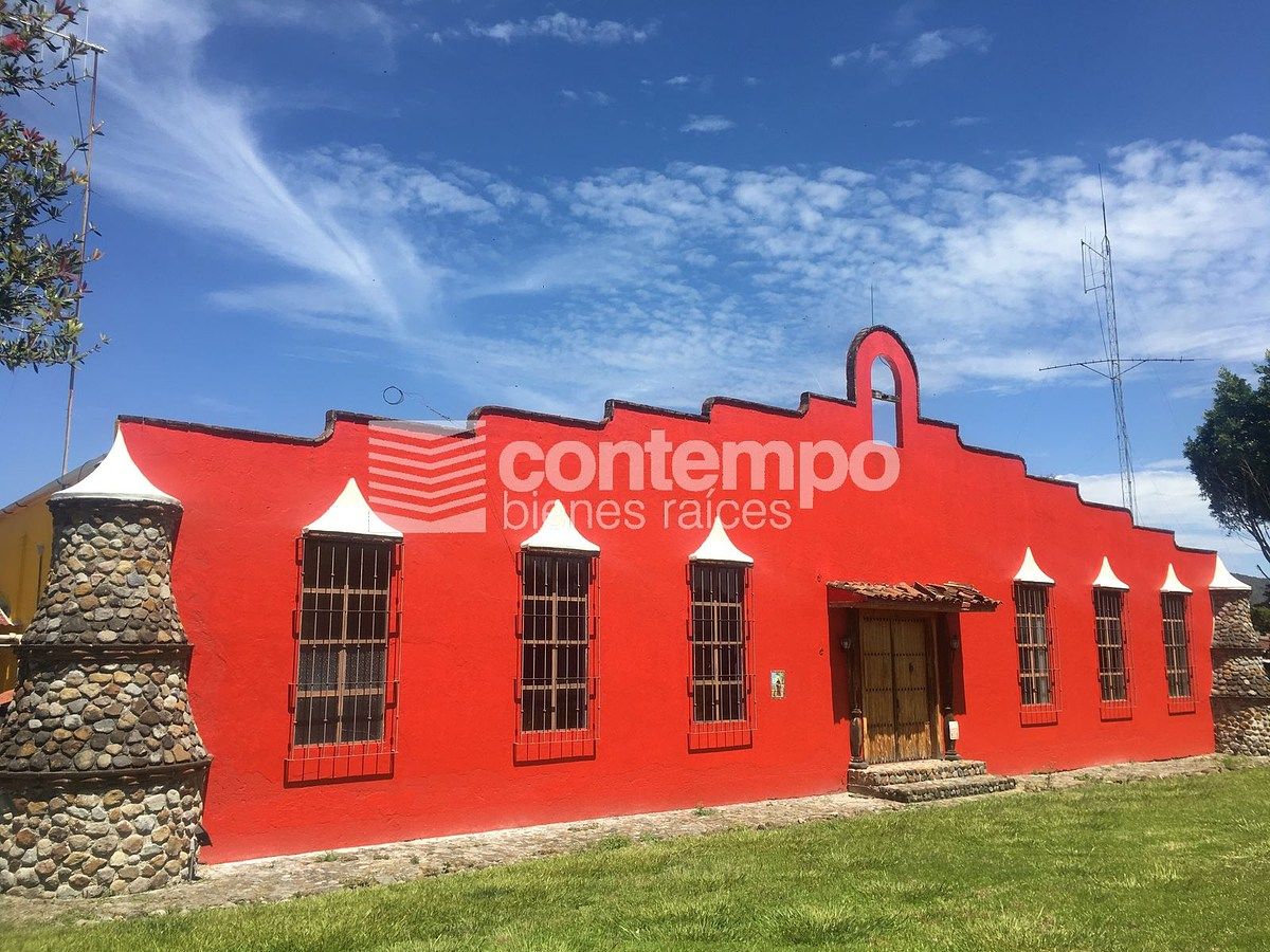 Venta Finca Tenancingo, Estado de México, foto 1 de 50