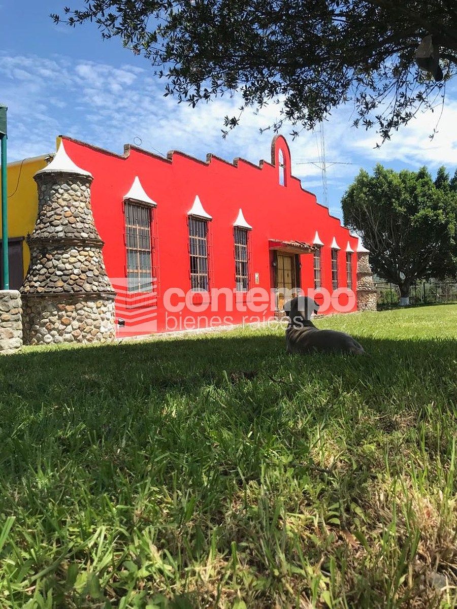 Fazenda em Zumpahuacan, Zumpahuacán, foto 2 de 50