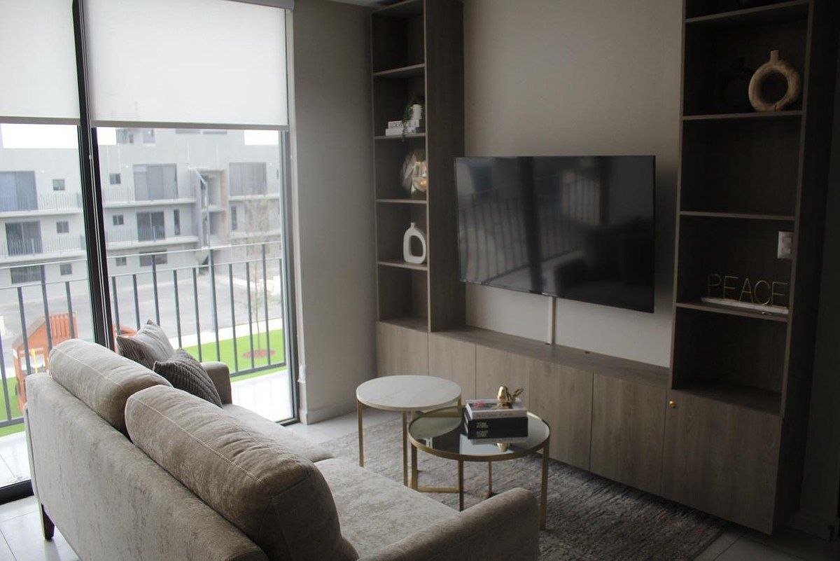 Departamento PH venta col. Linda Vista Linda Townhouse, foto 1 de 20