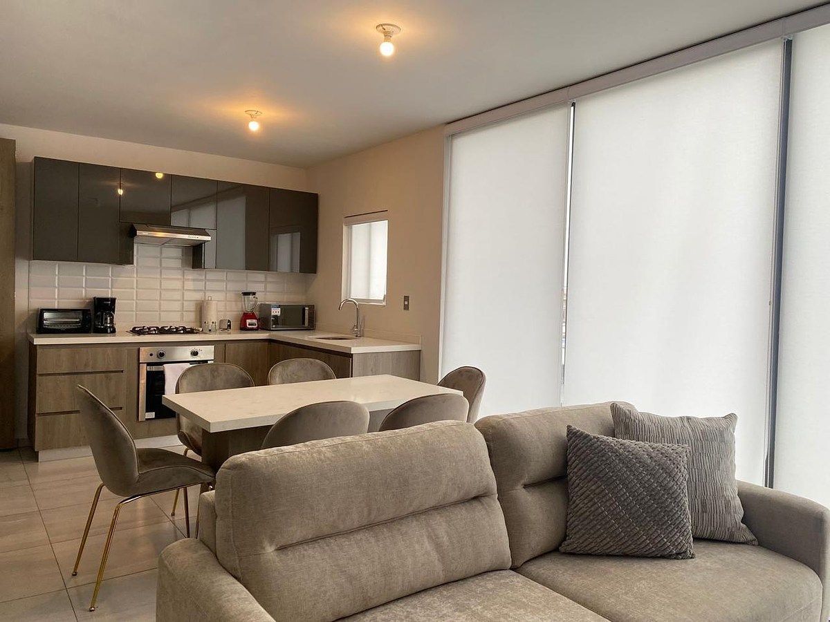 Apartamento em La Purísima, Guadalupe, foto 2 de 20