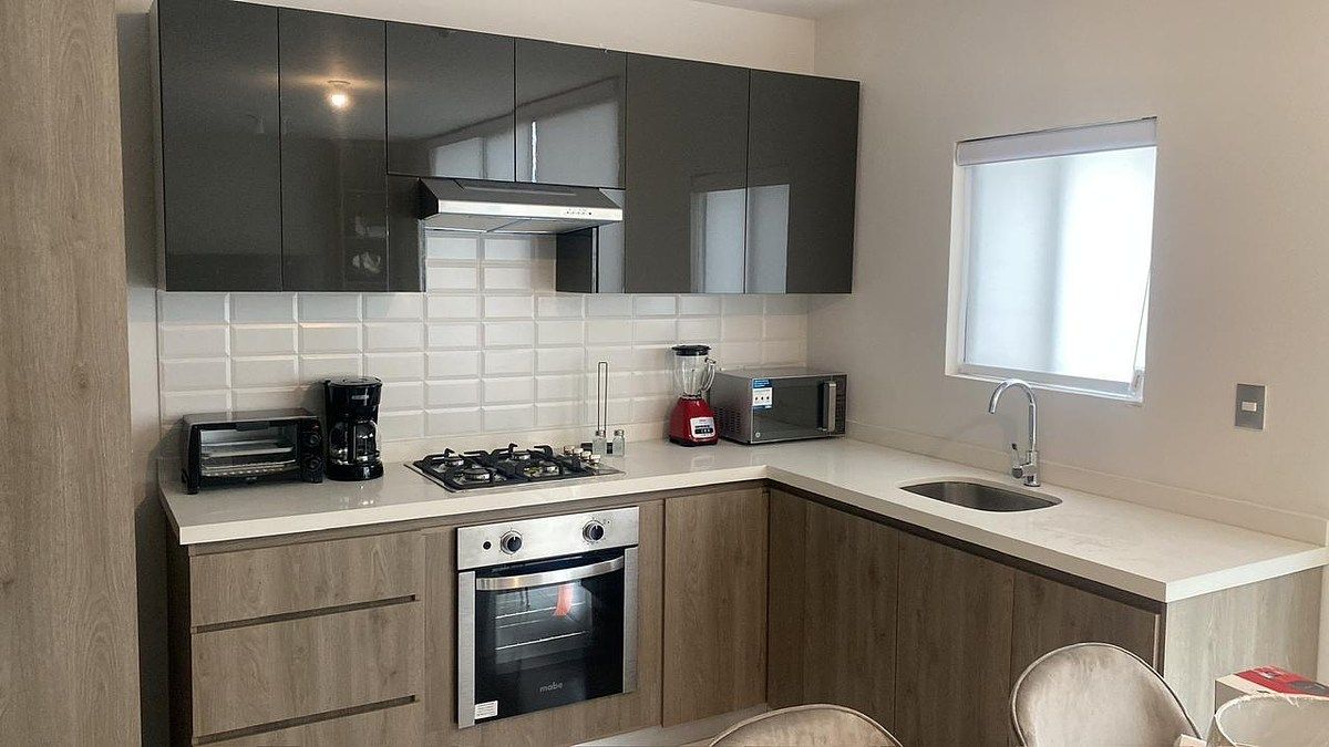 Apartamento em La Purísima, Guadalupe, foto 18 de 20