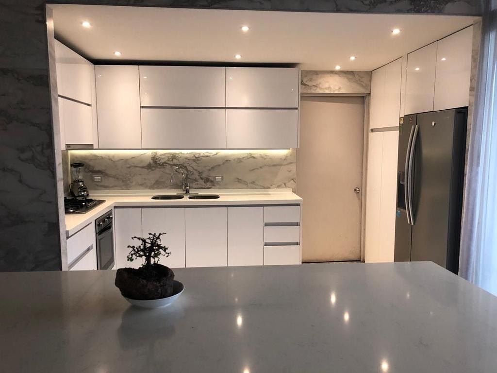 Departamento en San Jerónimo, Monterrey, foto 4 de 7