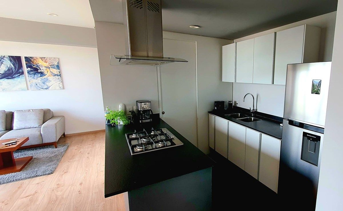 Apartamento em Ciudad Granja, Zapopan, foto 9 de 14