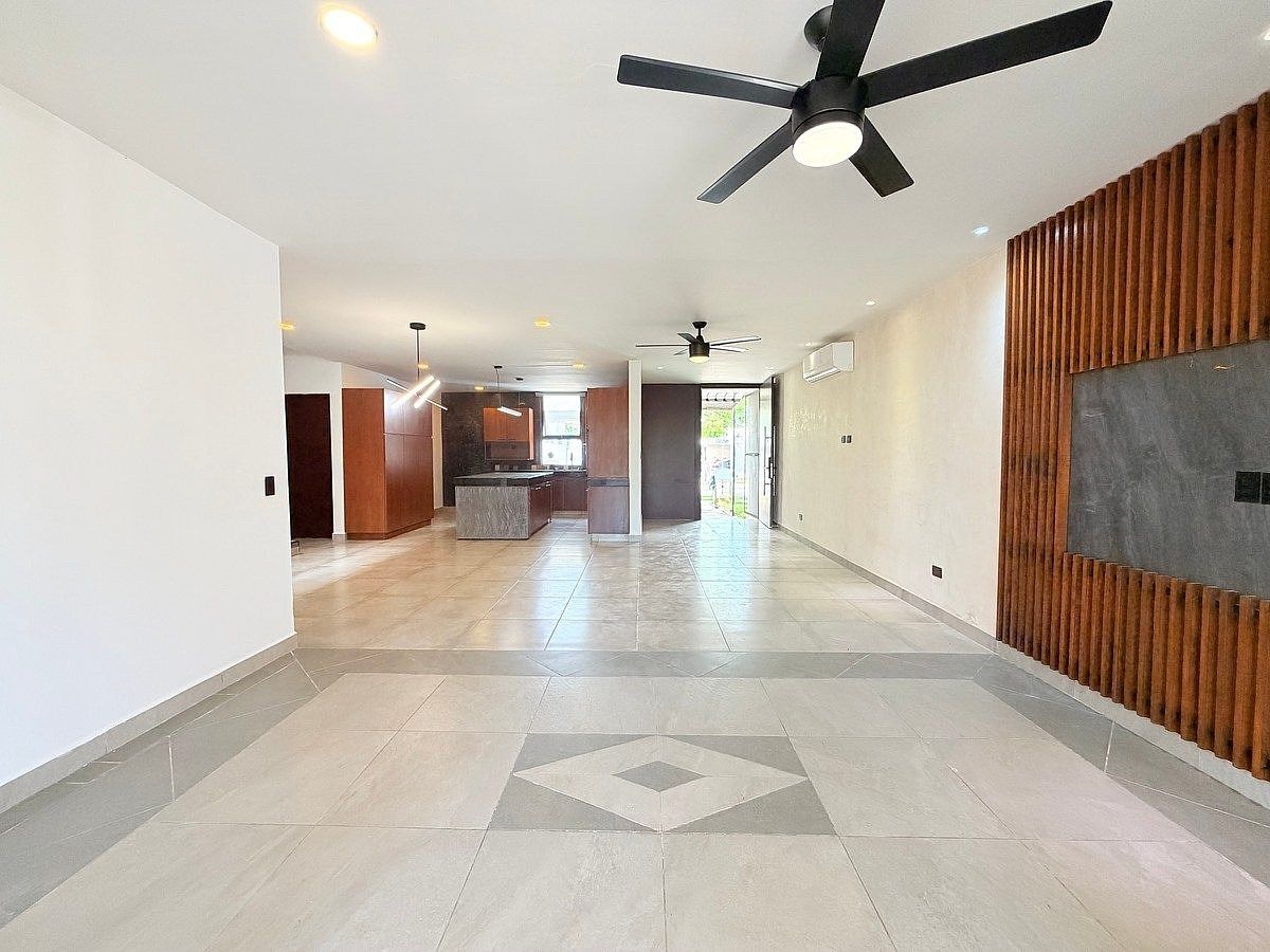 Casa em Cholul, Mérida, foto 6 de 34