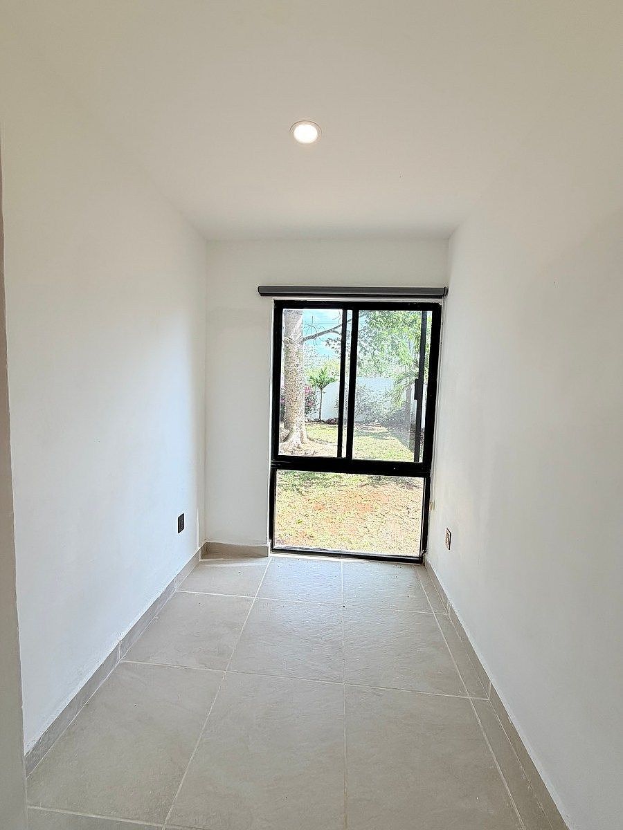 Casa em Cholul, Mérida, foto 18 de 34