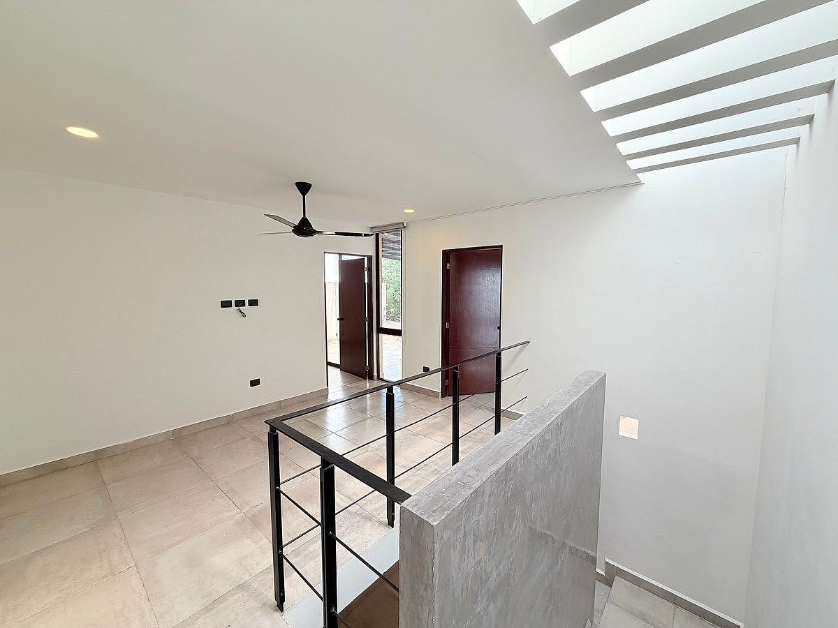 Casa em Cholul, Mérida, foto 21 de 34