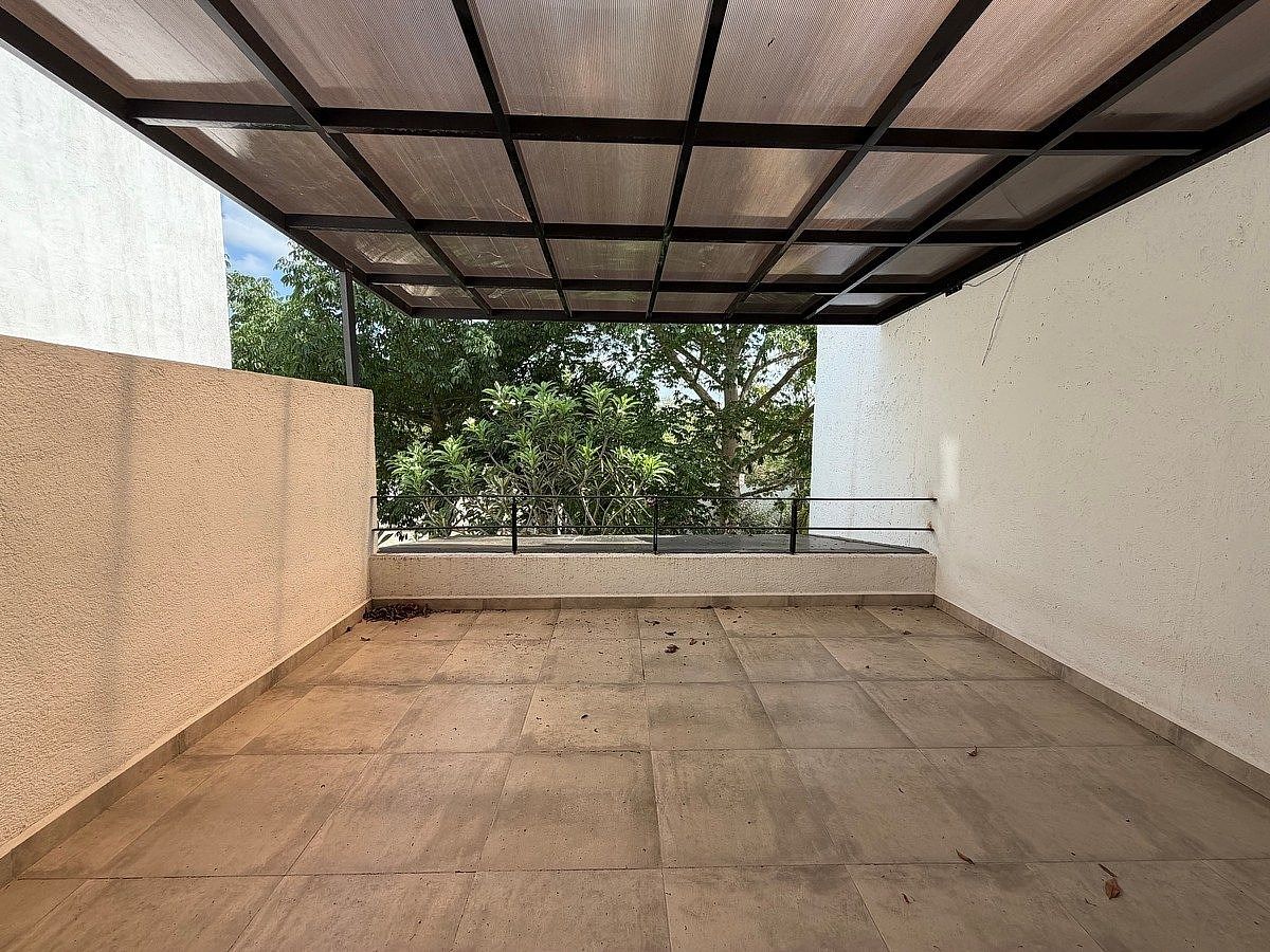 Casa em Cholul, Mérida, foto 25 de 34
