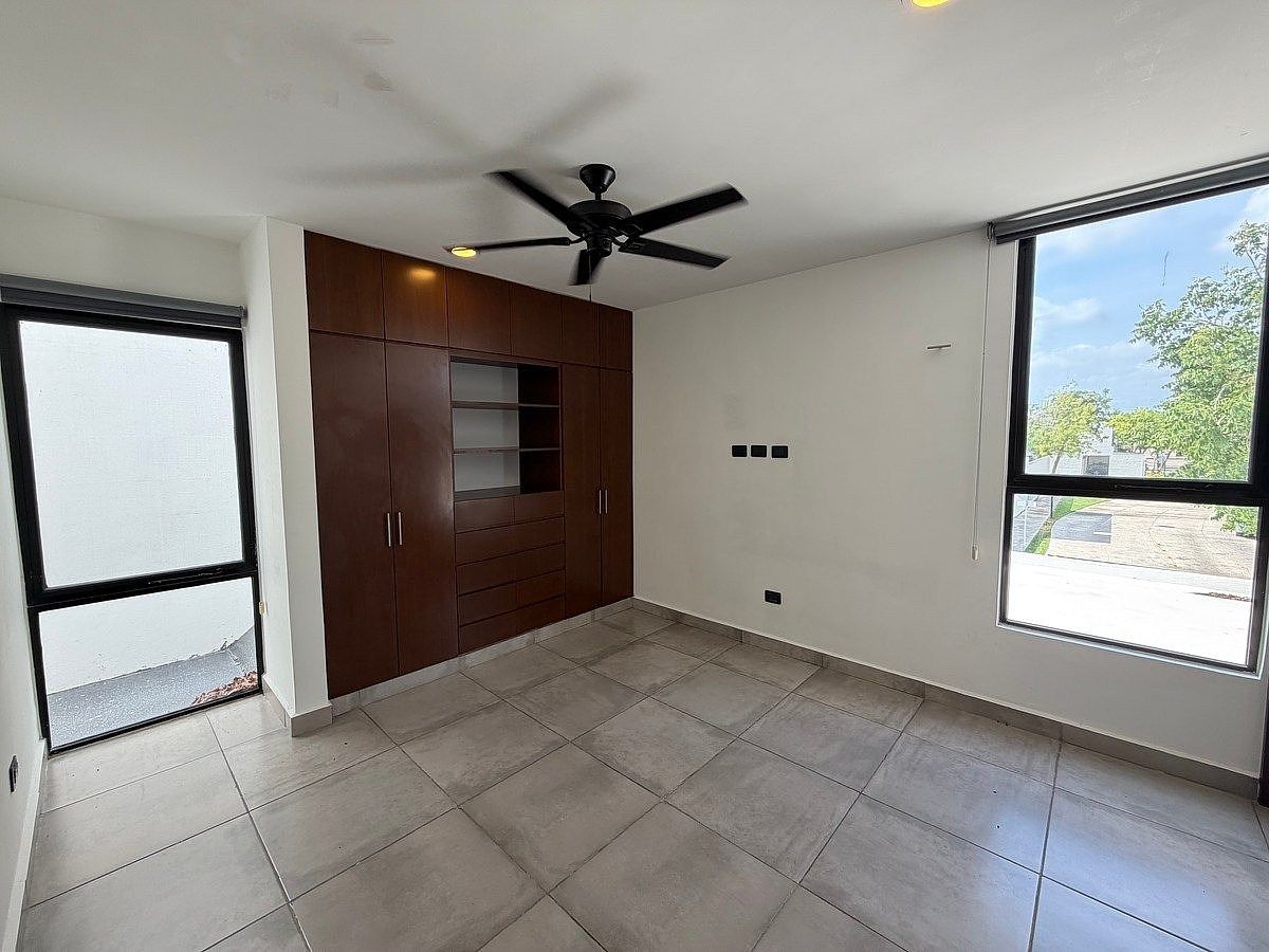 Casa em Cholul, Mérida, foto 32 de 34
