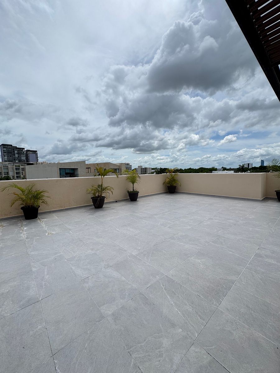 Apartamento em Altabrisa, Mérida, foto 15 de 20