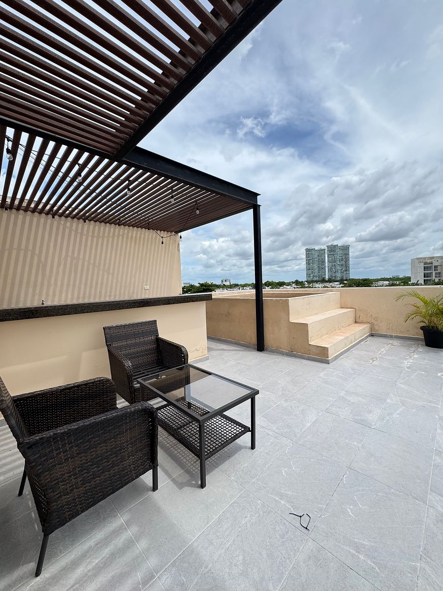 Apartamento em Altabrisa, Mérida, foto 17 de 20