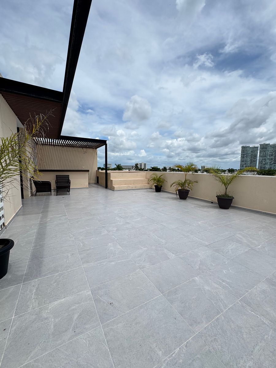 Apartamento em Altabrisa, Mérida, foto 16 de 20