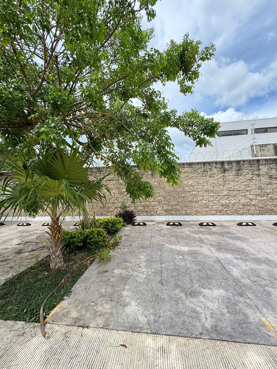 Apartamento em Altabrisa, Mérida, foto 18 de 20