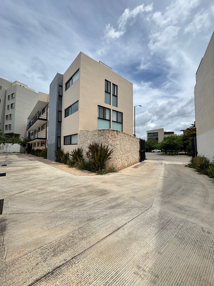 Apartamento em Altabrisa, Mérida, foto 20 de 20