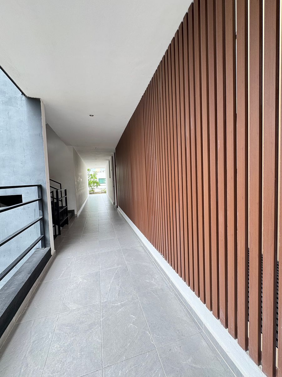 Apartamento em Altabrisa, Mérida, foto 19 de 20