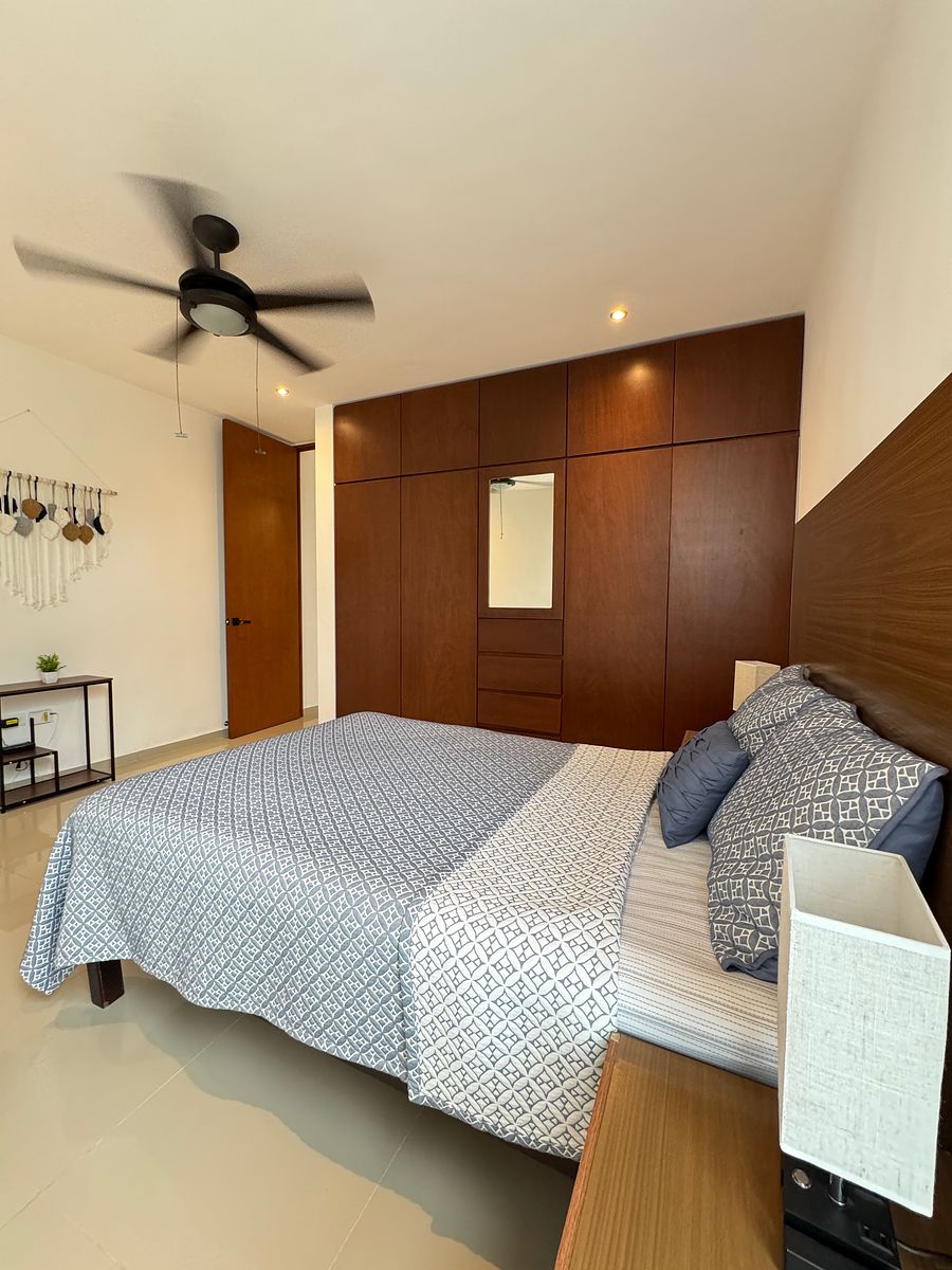 Apartamento em Altabrisa, Mérida, foto 10 de 20