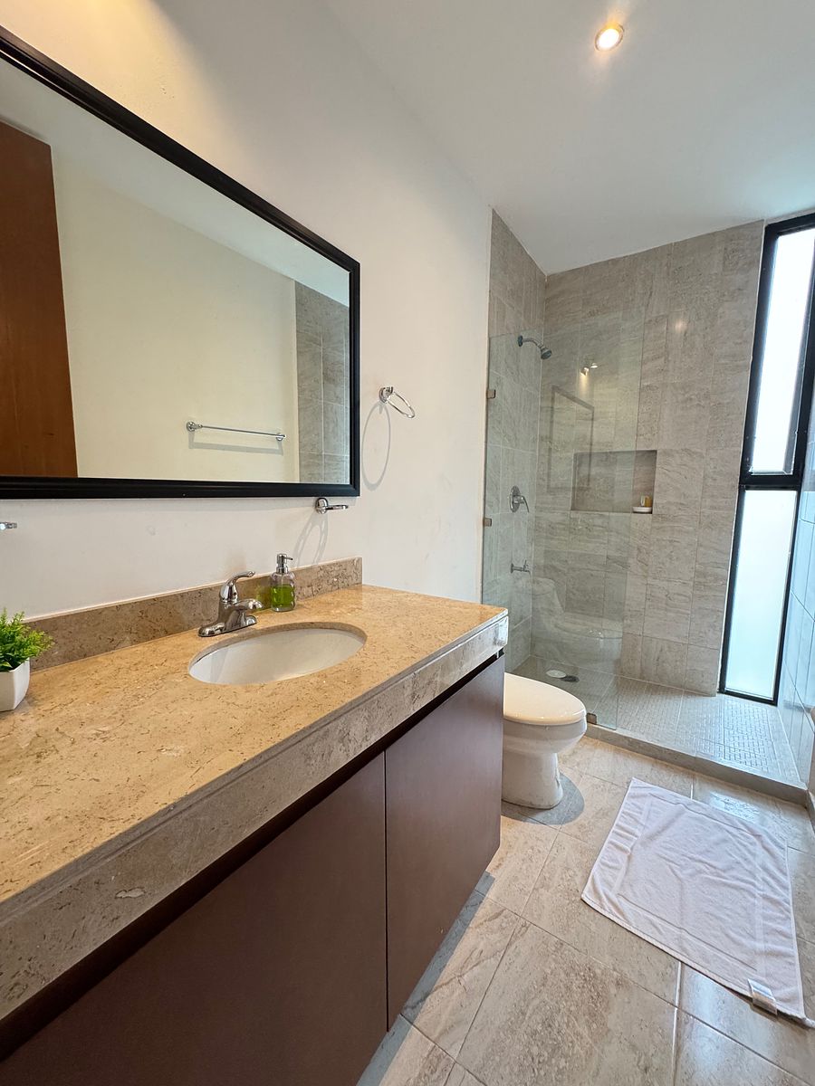 Apartamento em Altabrisa, Mérida, foto 12 de 20