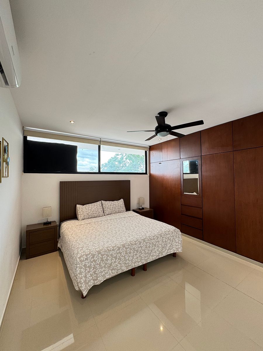 Apartamento em Altabrisa, Mérida, foto 8 de 20