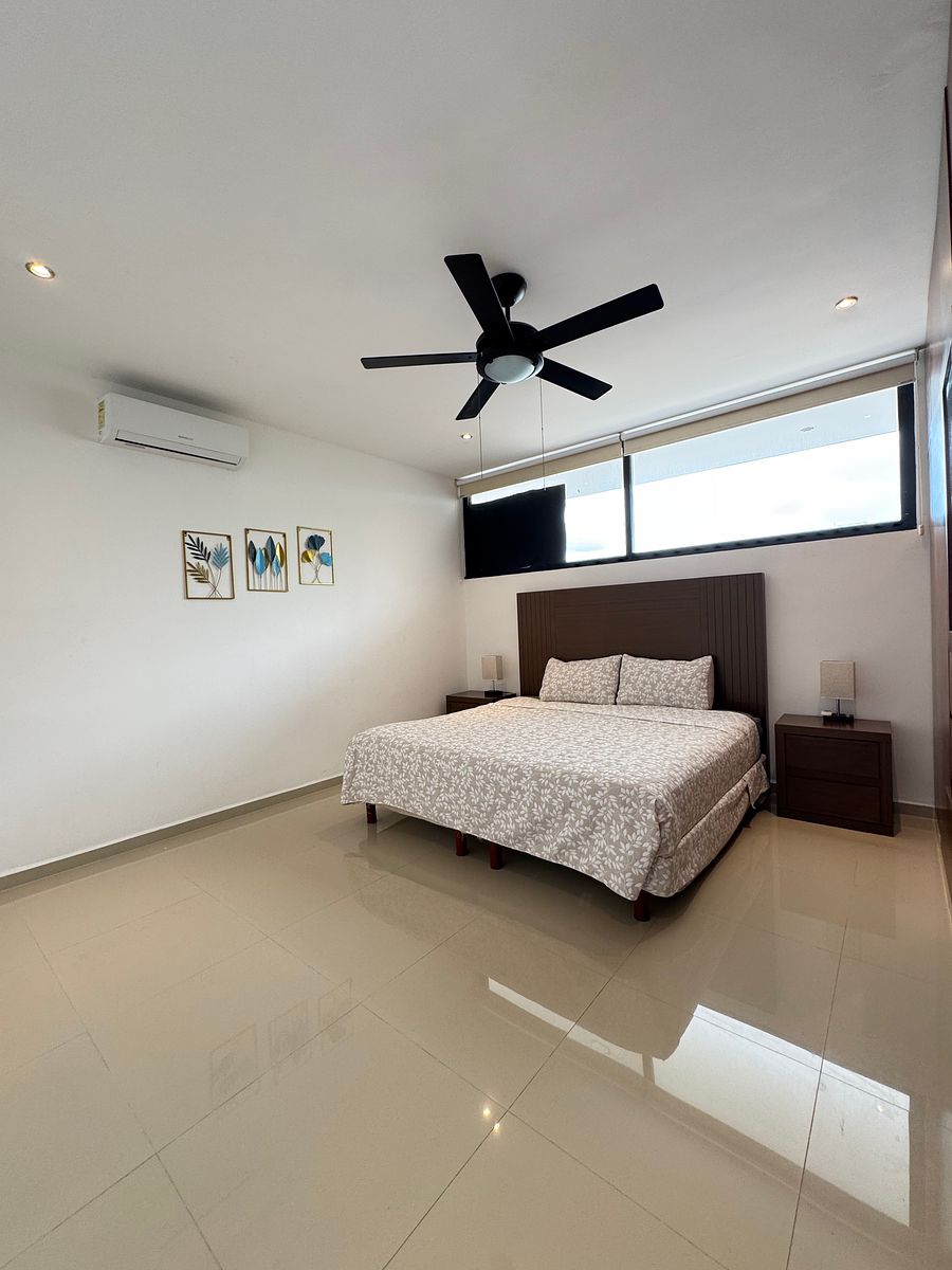 Apartamento em Altabrisa, Mérida, foto 9 de 20