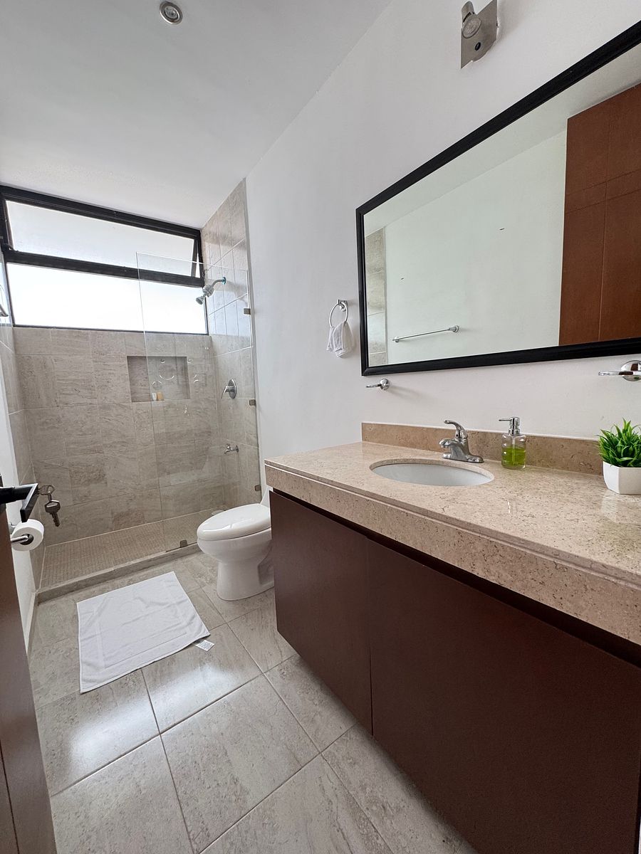 Apartamento em Altabrisa, Mérida, foto 13 de 20