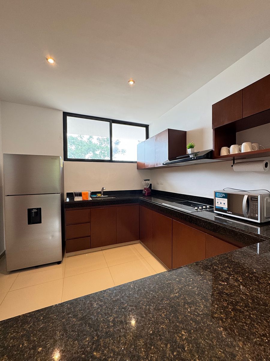 Apartamento em Altabrisa, Mérida, foto 2 de 20