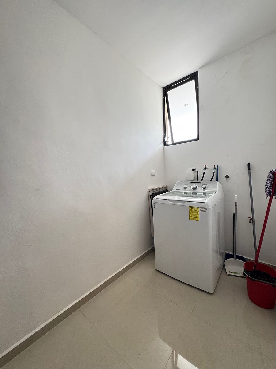 Apartamento em Altabrisa, Mérida, foto 14 de 20