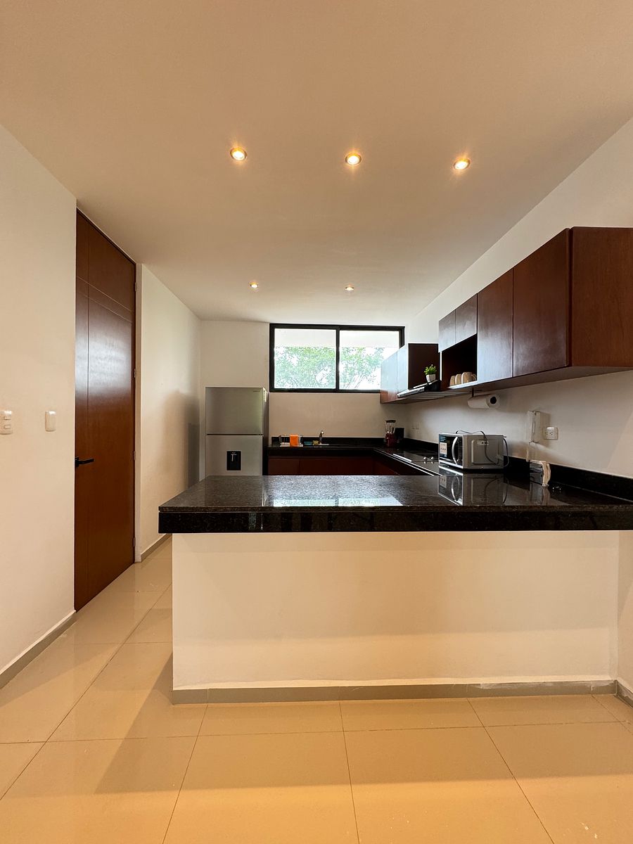 Apartamento em Altabrisa, Mérida, foto 3 de 20