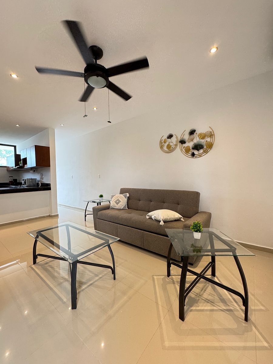Apartamento em Altabrisa, Mérida, foto 5 de 20