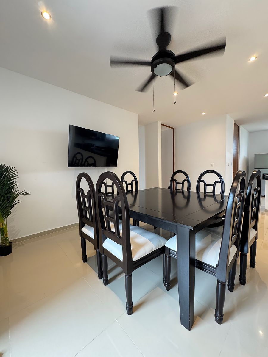 Apartamento em Altabrisa, Mérida, foto 6 de 20