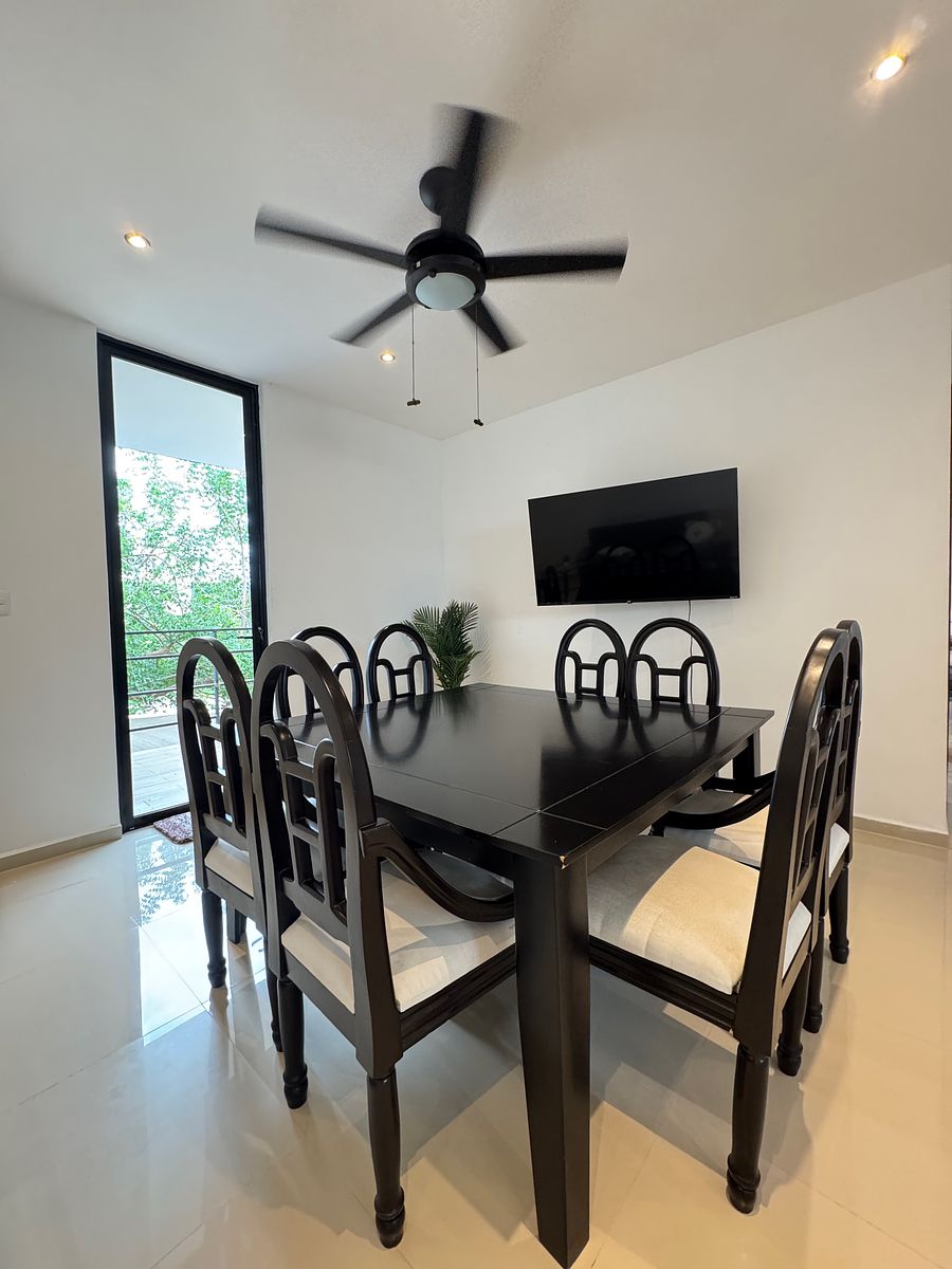 Apartamento em Altabrisa, Mérida, foto 7 de 20