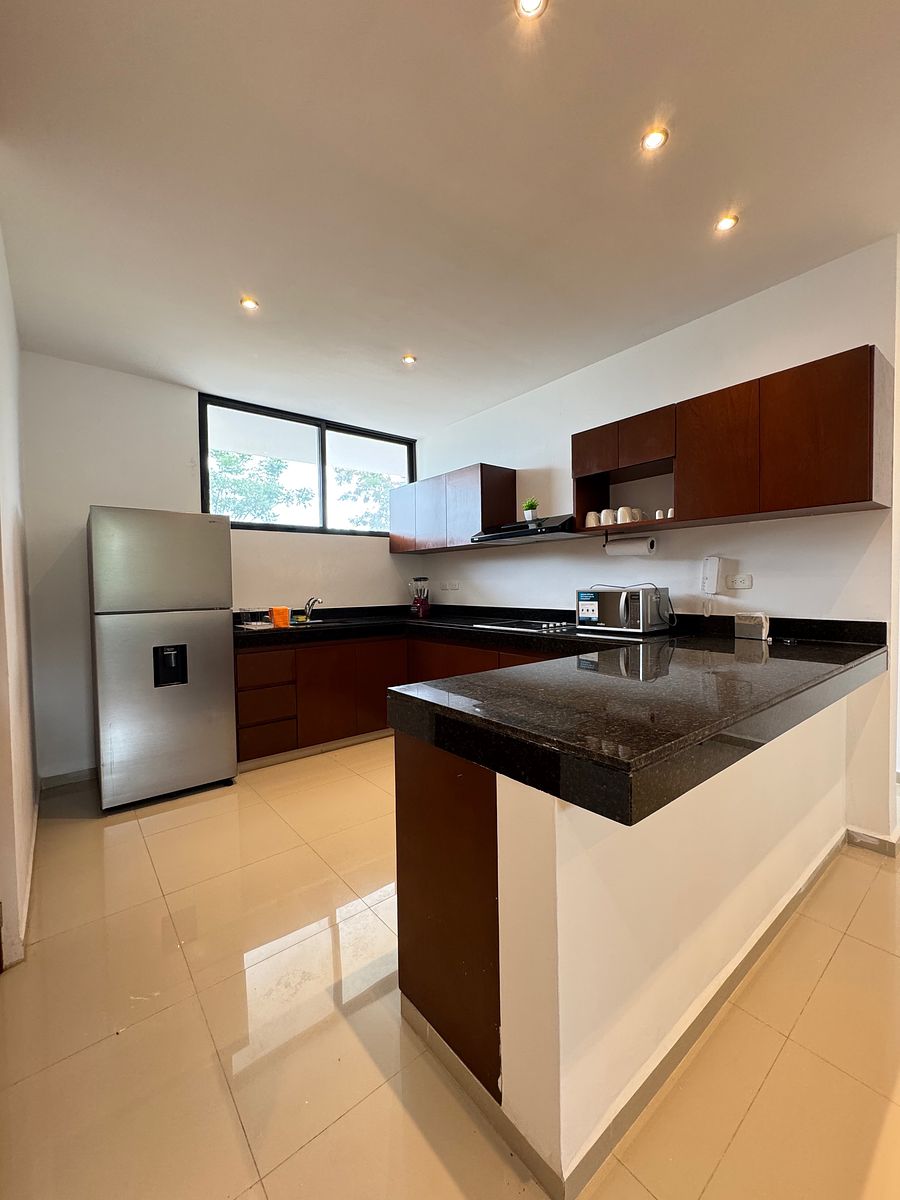 Departamento en Renta en Altabrisa Mérida, foto 1 de 20