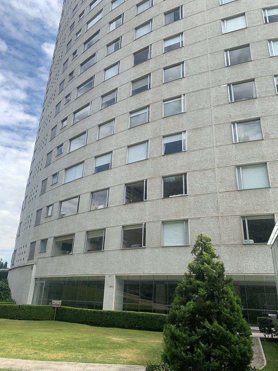 Departamento en Santa Fe Peña Blanca, Álvaro Obregón, foto 14 de 31