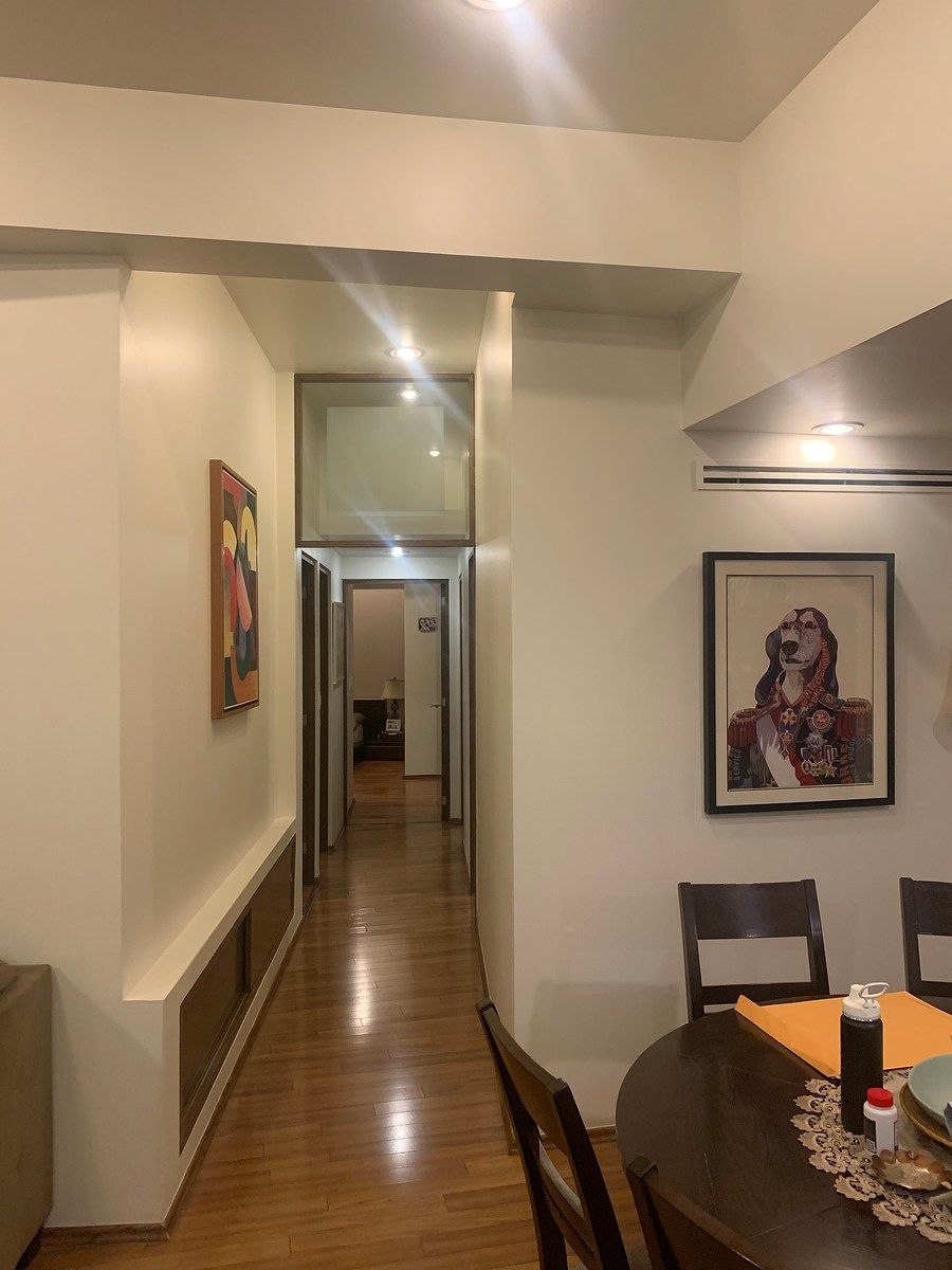 Departamento en Santa Fe Peña Blanca, Álvaro Obregón, foto 5 de 31