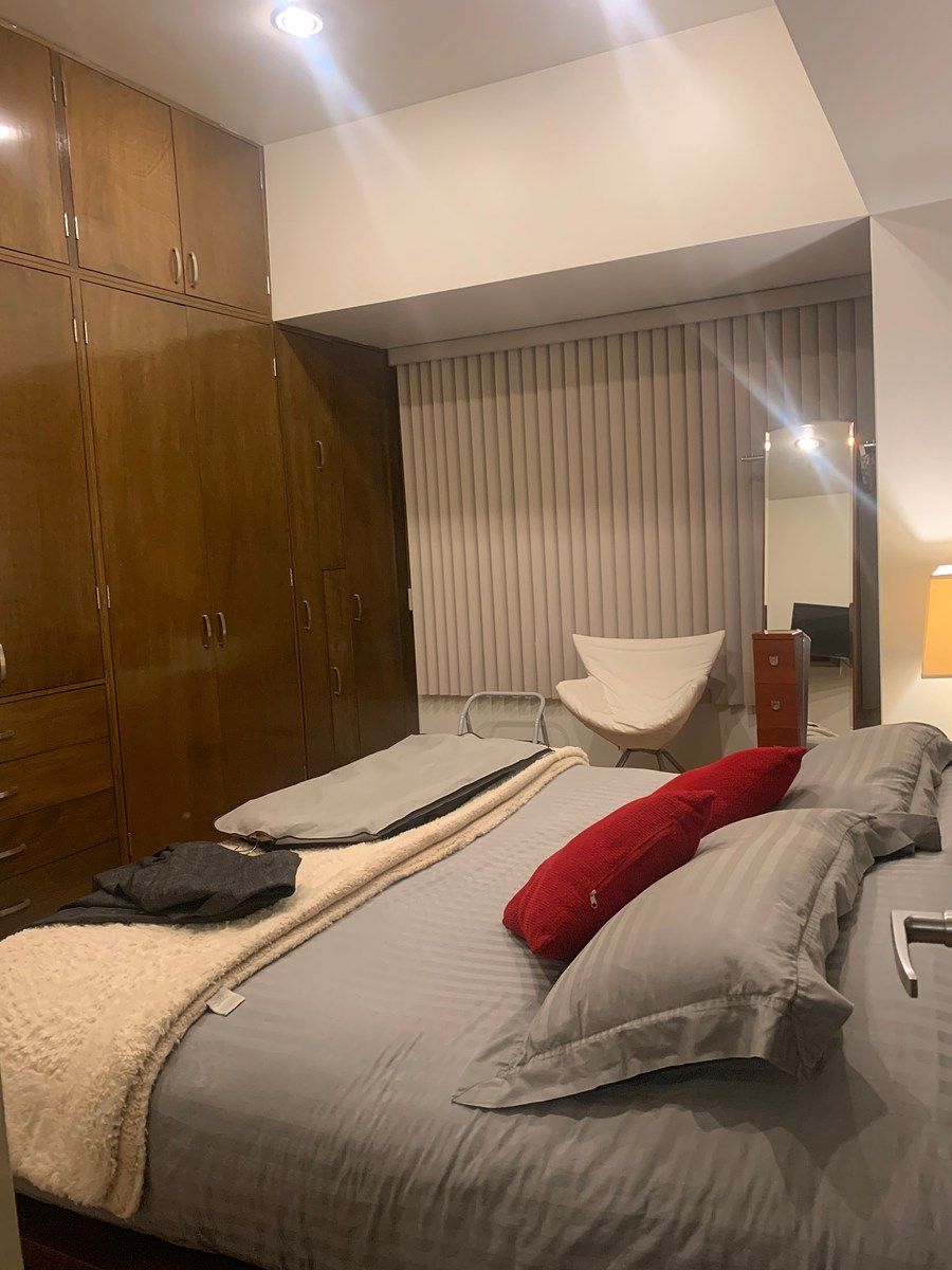 Departamento en Santa Fe Peña Blanca, Álvaro Obregón, foto 6 de 31