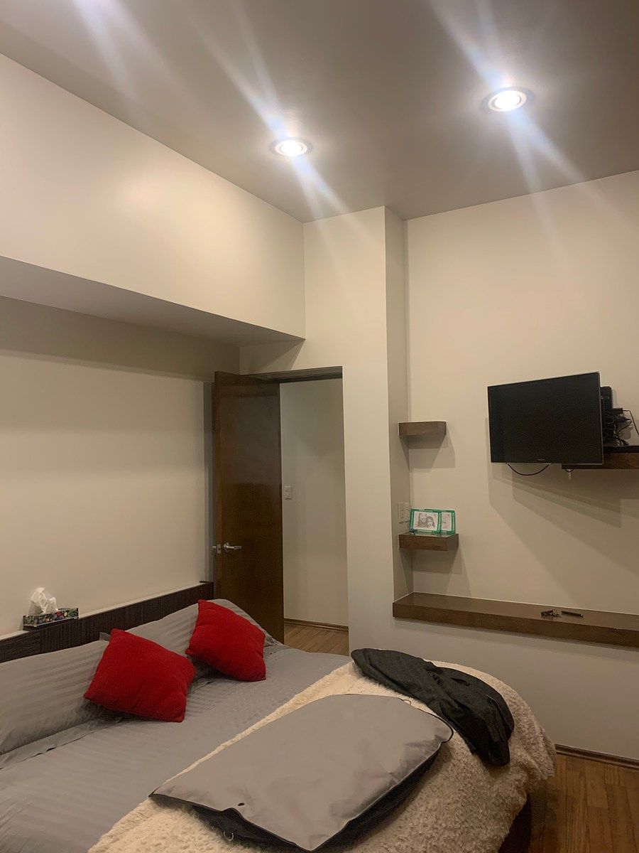 Departamento en Santa Fe Peña Blanca, Álvaro Obregón, foto 7 de 31