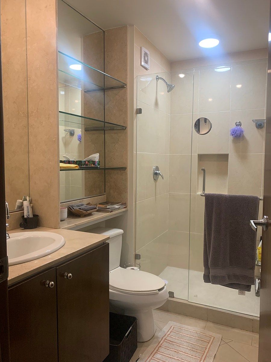 Departamento en Santa Fe Peña Blanca, Álvaro Obregón, foto 8 de 31