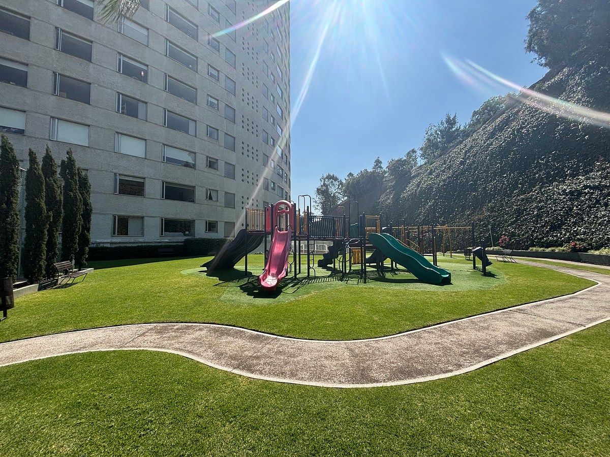 Departamento en Santa Fe Peña Blanca, Álvaro Obregón, foto 17 de 31
