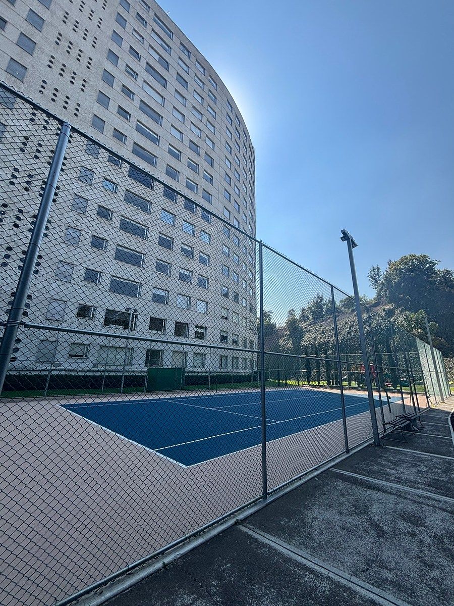 Departamento en Santa Fe Peña Blanca, Álvaro Obregón, foto 19 de 31